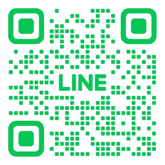 LINE QRコード